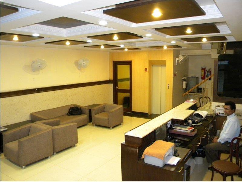Majestic Palace 델리 외부 사진